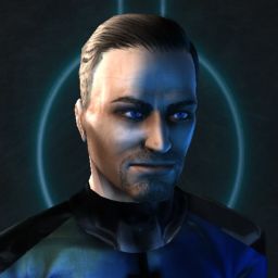 Bottle — legacy portrait