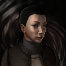 Unknown0045 — legacy portrait
