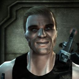 Mefistifel — legacy portrait