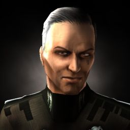 PitCZka — legacy portrait