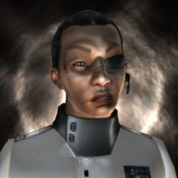 airgeefortyfive — legacy portrait