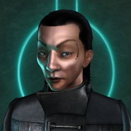 Arkae — legacy portrait