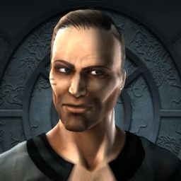 seniorbino — legacy portrait