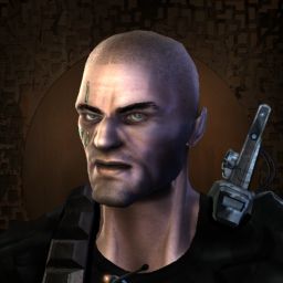 Marcus Sheridan — legacy portrait