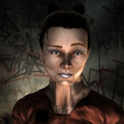 nottobeseen — legacy portrait