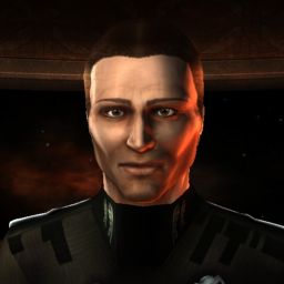 clark seim — legacy portrait