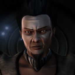 LVSOCOM — legacy portrait