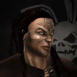 DZ1LE — legacy portrait