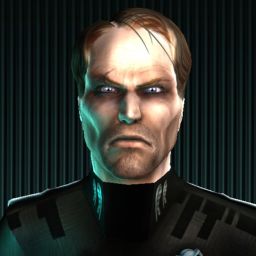 fufi — legacy portrait