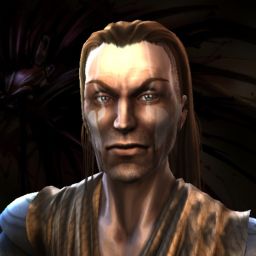 Admiral JeanLuc — legacy portrait