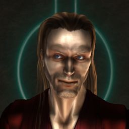 Atragridorn — legacy portrait