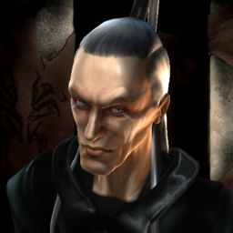 Catga Coltrain — legacy portrait