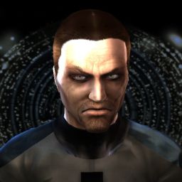 KoningLeon — legacy portrait