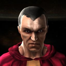 Codo Yagari — legacy portrait