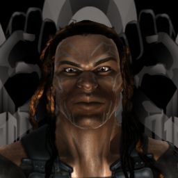 doyilooki — legacy portrait