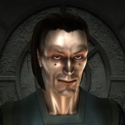 michaeldk2 — legacy portrait