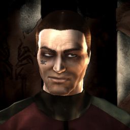 Gralatus — legacy portrait