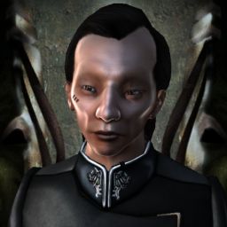 StrongBalls — legacy portrait