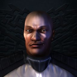 heavyweighter — legacy portrait