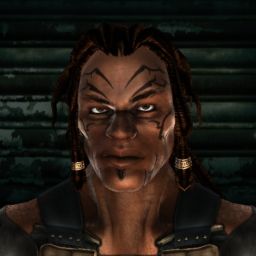 Maestrolo — legacy portrait