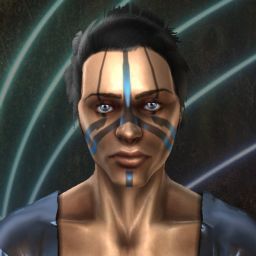 Aesircorp — legacy portrait