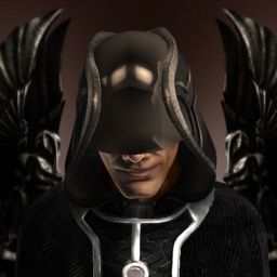 Blackdeathfromhell — legacy portrait