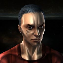 Jiix Zix — legacy portrait