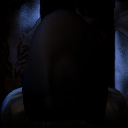 Delkas Slave1 — legacy portrait