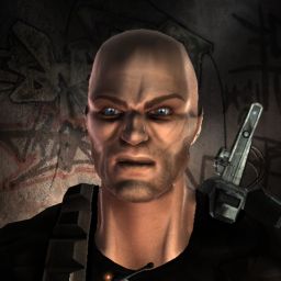 Berettika — legacy portrait