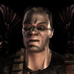 Rimatan — legacy portrait