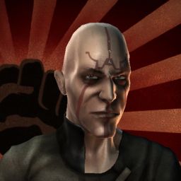 Jeroquai — legacy portrait