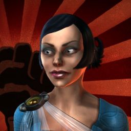 PalkAn4ik — legacy portrait