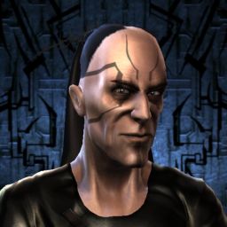 Phenomenor — legacy portrait