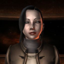 shirohoshi — legacy portrait