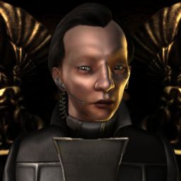 Furfinarg — legacy portrait