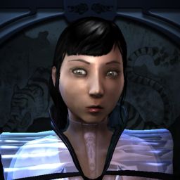 Helfiere — legacy portrait