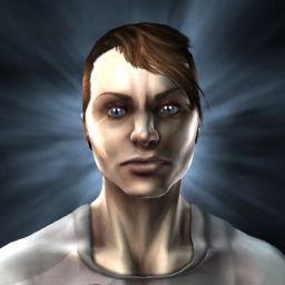 Jadis Stone — legacy portrait