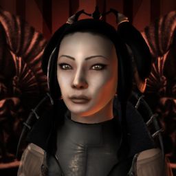 Forever Sarum — legacy portrait