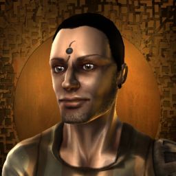 Darth Khasei — legacy portrait