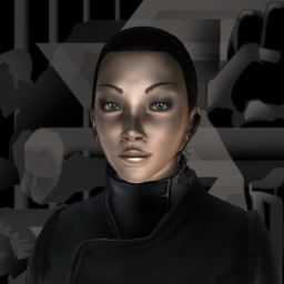 Acqu — legacy portrait
