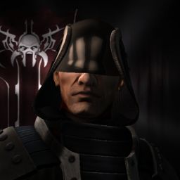 Revenant 09 — legacy portrait