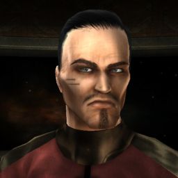 Naga Tokiba — legacy portrait