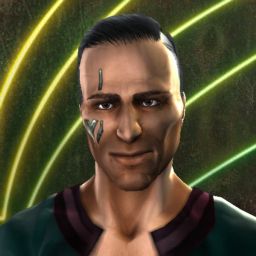 Jaladan — legacy portrait