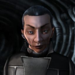 Soykyurentai — legacy portrait