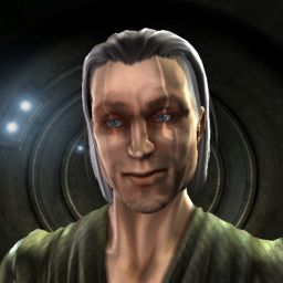 DrTelme — legacy portrait