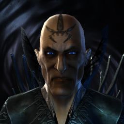 Amarr Citizen 1850764749 — legacy portrait