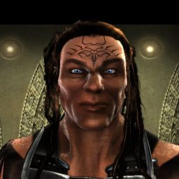 Olmec Tlalocan — legacy portrait