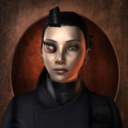 Mintaki — legacy portrait