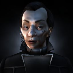 Pzykooo — legacy portrait