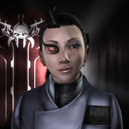 massarash — legacy portrait